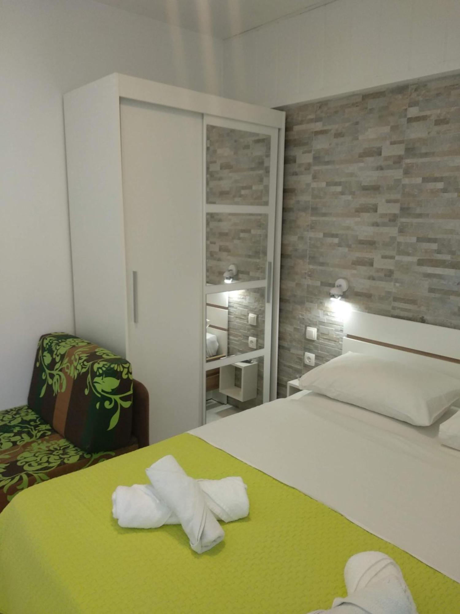Apartments Meri Vodice Exterior photo