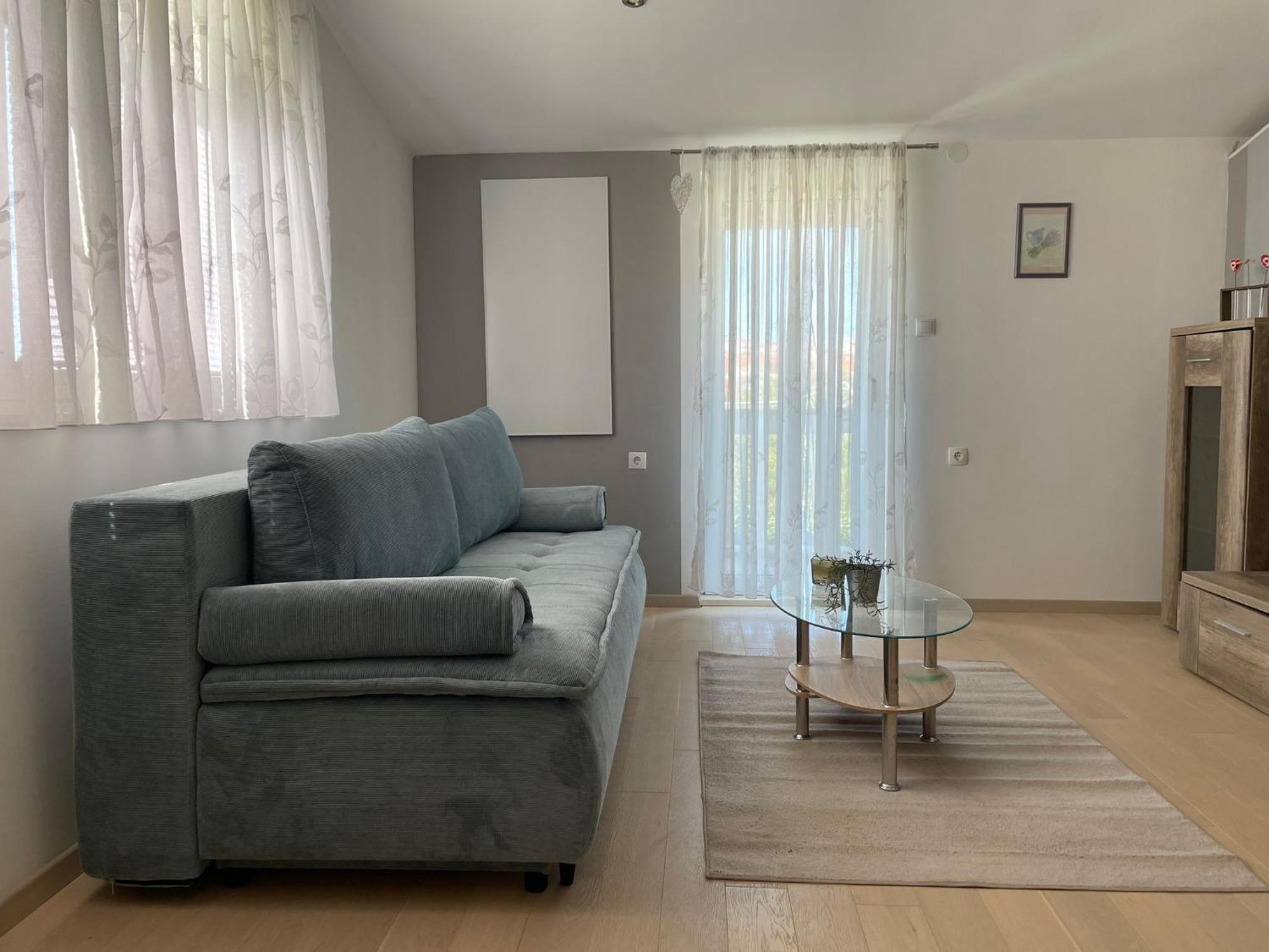 Apartments Meri Vodice Exterior photo