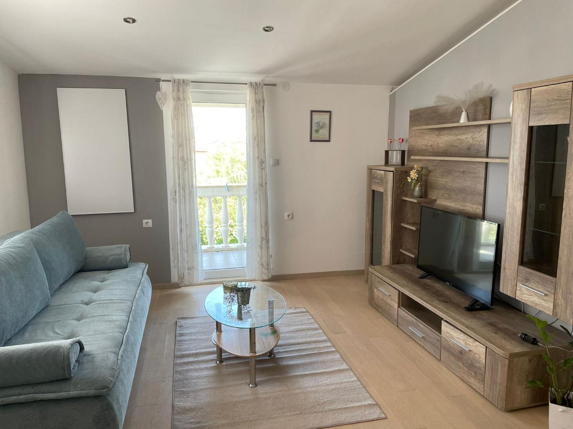Apartments Meri Vodice Exterior photo