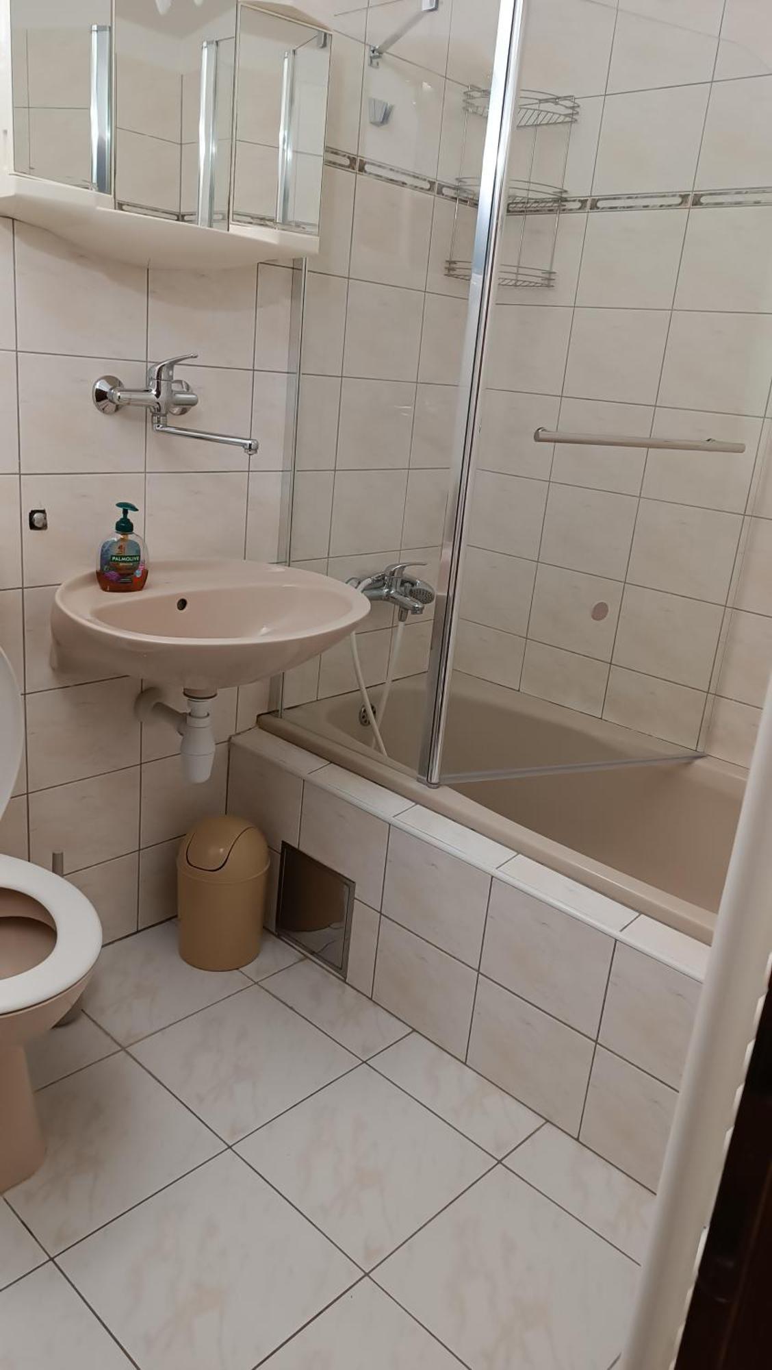 Apartments Meri Vodice Exterior photo